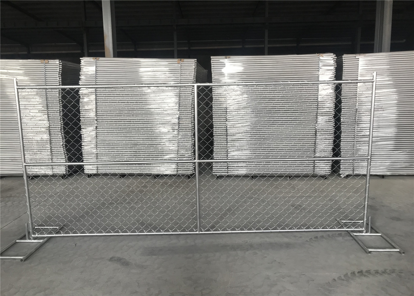 Fence Construction