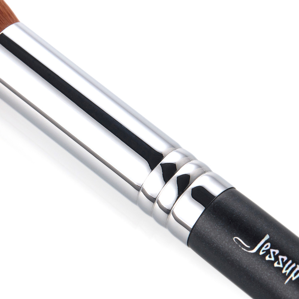 Durable Contour Blending Brush 1.5cm Tip Synthetic Hair Makeup Brushes