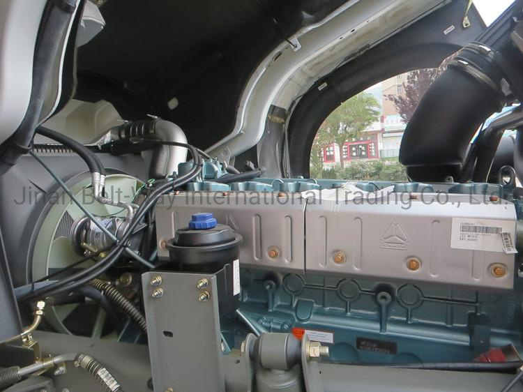 Discount Sinotruk HOWO Heavy Duty New and Used Tuck 10 Wheelers 4*2 6*4 8*4 371HP 375HP 420HP Euro 2 Tractor Truck Trailer Head Supplier