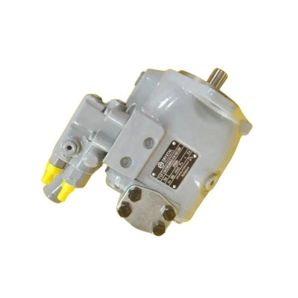 Precision Engineered and Durable A10VS028DFLR XE15 XE17 SY16 Lingong 16