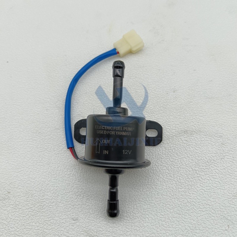 Diesel Fuel Pump 129612-52100 for Yanmar 4TNV88 3TNV88 Diesel Engine