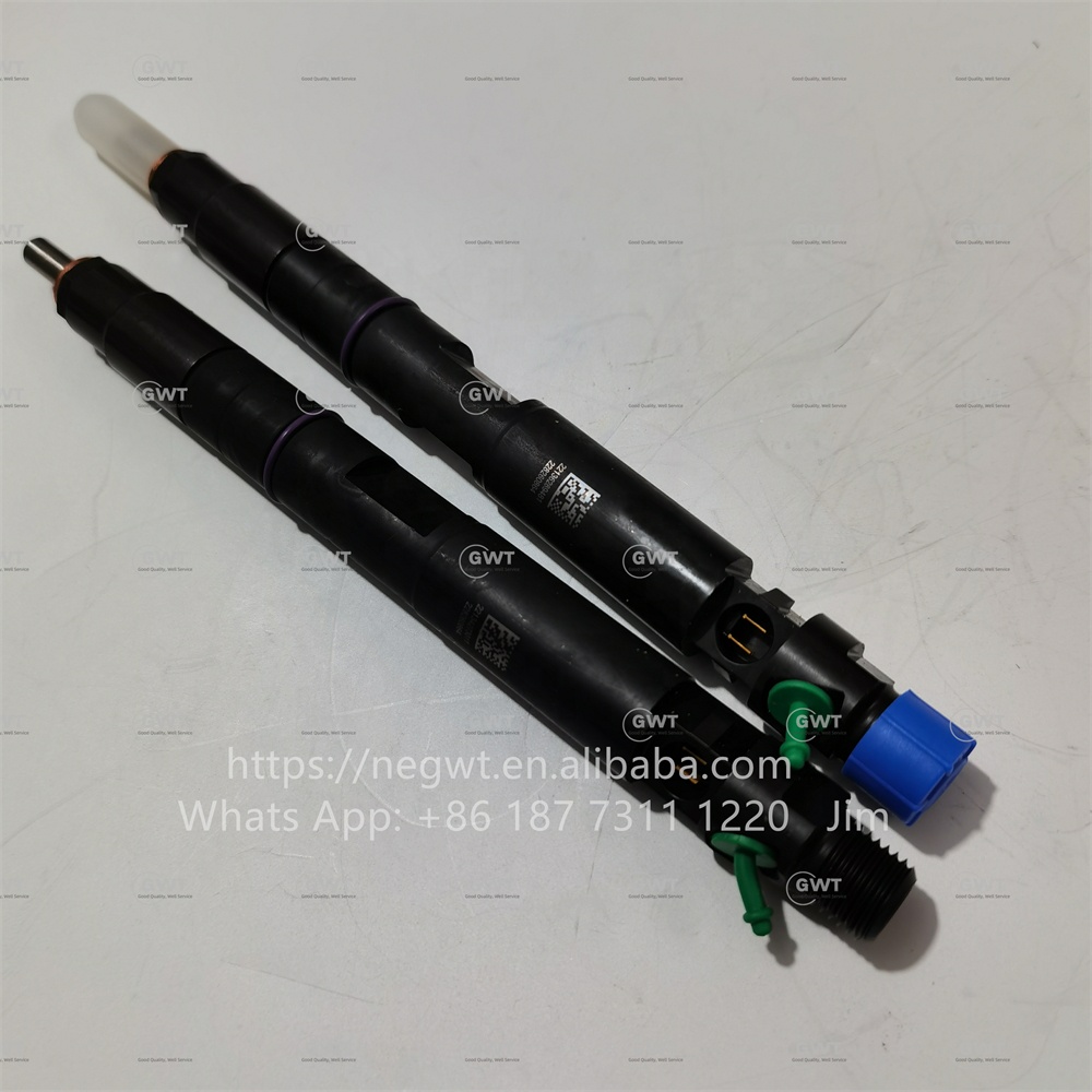 New Original common rail Injector 28292089 28229876 fuel diesel injector nozzle 28292089 28229876
