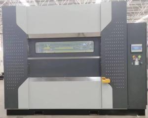  Linear Vibration Welding Of Thermoplastics With IR Preheat Manufactures