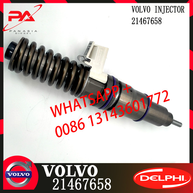 21467658 V-O-L-V Diesel Fuel Injector 21467658 for V-O-L-V BEBE4G14001 21467658 BEBE4G14001 21457952 85003664 85013159