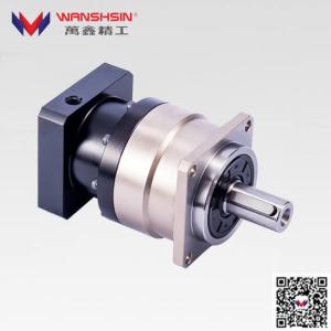 China WANSHSIN Planetary Spur Gear Reducer 5:1 High Precision 1000RPM on sale