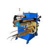Buy cheap 80KVA Air Duct Straight Resistance Seam Welding Machine For Sheet Metal from wholesalers