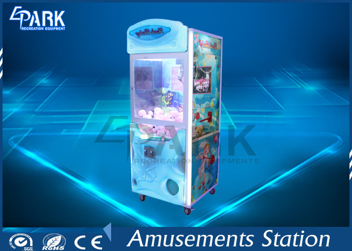 Lucky Baby Children Toy Crane Machine D80 * W96 * H200 CM Indoor