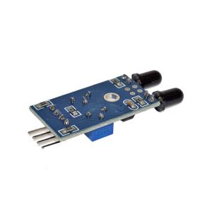 2 Way Arduino Sensor Module IR Receiver Sensor Infrared Receiver Module