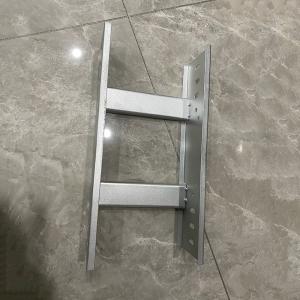 Wall and Ceiling Mountable Cable Channel Tray Heat Dissipating 2-3m Length