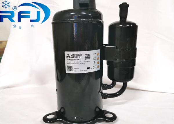 Mitsubishi TNB306FPGMC-L Inverter Rotary Compressor R410A 36000BTU Refrigeration