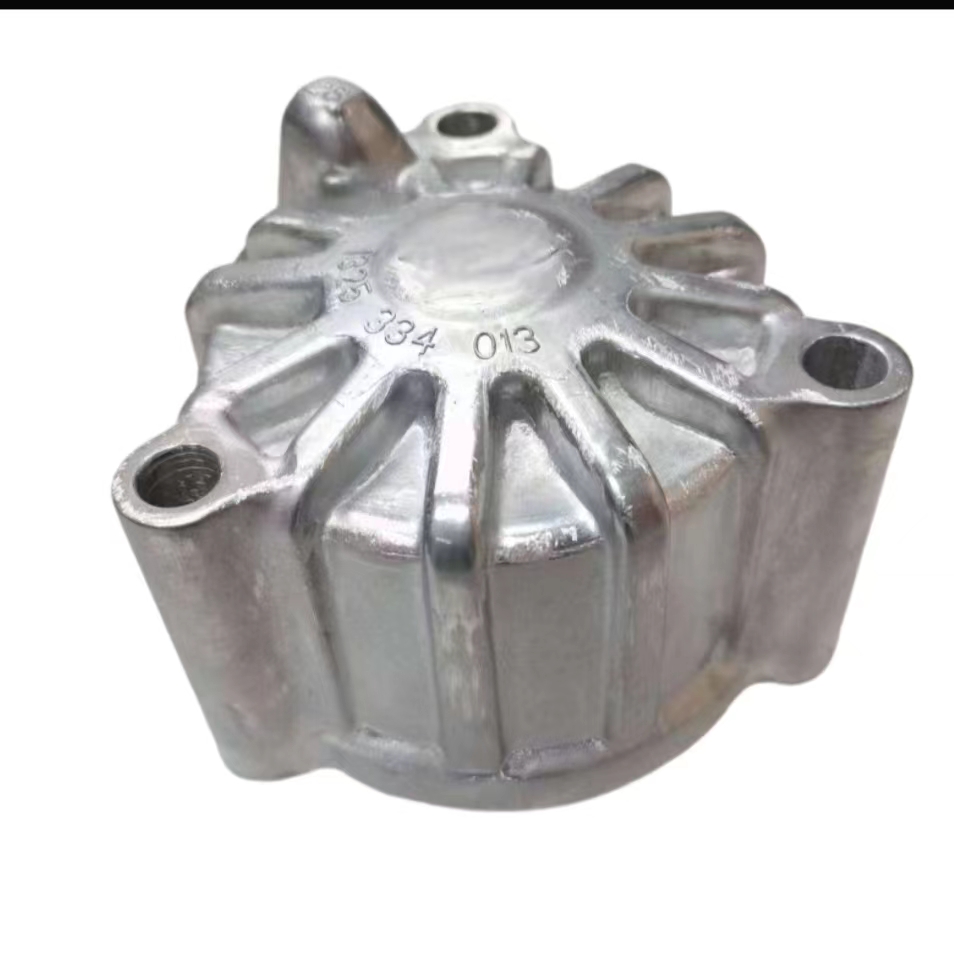 16s2530 Transmission Case for F2000 Heavy Duty Truck Transmission Parts 1325 401 093