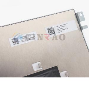 7.0 Inch Tianma Car LCD Module / TFT Gps LCD Display TM070RDKP23-00-BLU1-02 High