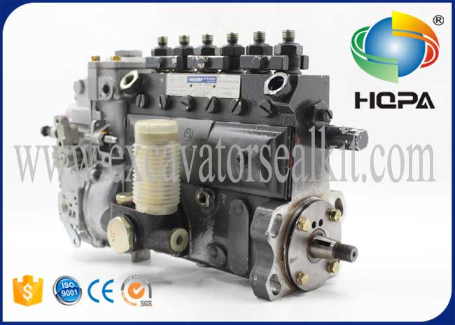101061-8540 101062-8200 101606-9250 101608-9461 Fuel Pump for Engine D6BR 240CC