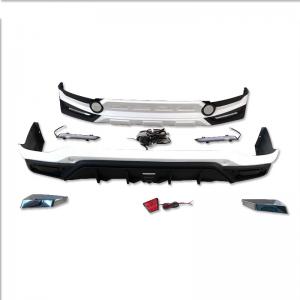  OEM Car Facelift Kit Wide Body Kit For Mitsubishi Xpander 2020 Car Exterior Accessories Manufactures