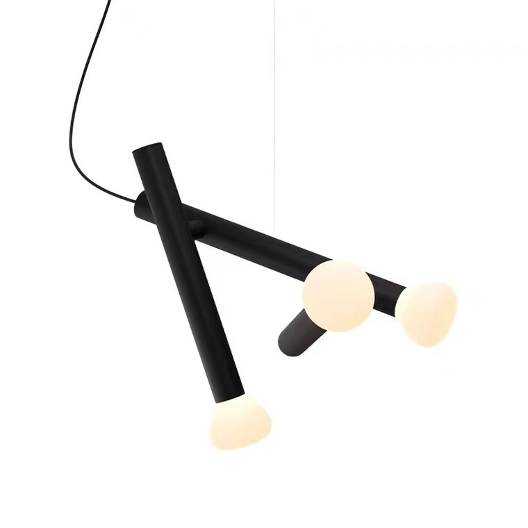 Fashion Contemporary Decorative Pendant Light Designer Chandelier Light Fixtures Pendant Ceiling
