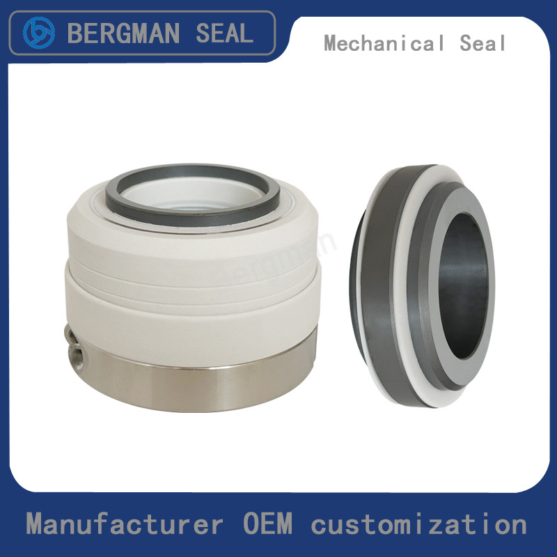Original 212-40/45/50/55/60/65/70/80/85/90/95/100/105/110mm Chemical Pump Reactor Mechanical Seal