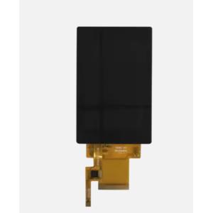 CTP 3.5 inch 320x480 resolution touch screen panel MCU SPI RGB interface ips tft