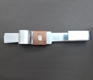 Cargo Shipping Container Security Door Lock Barrier Seal Black 250mm to 445mm and Low Maintenance Requirement