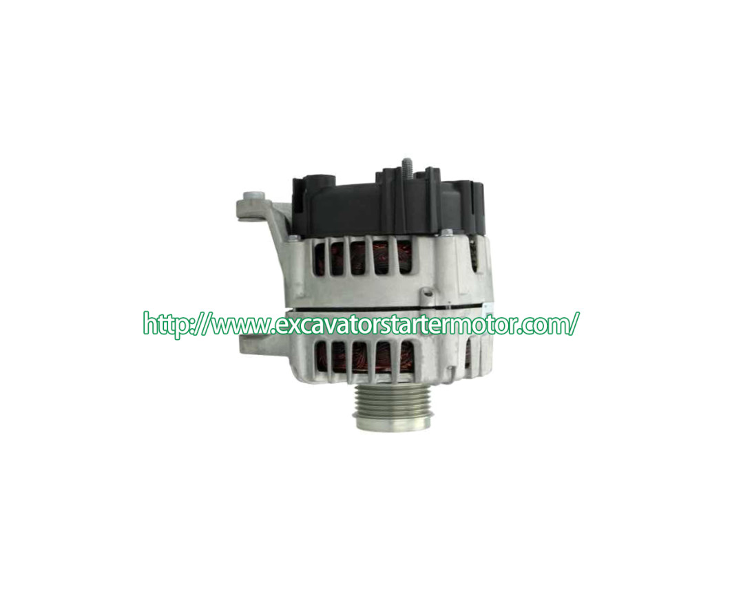 Alternador 12V 180A 2619328A 2619328B 439884 FG18S135 FGN18S135 5801580943 5801580943 CAL15596GS 116523