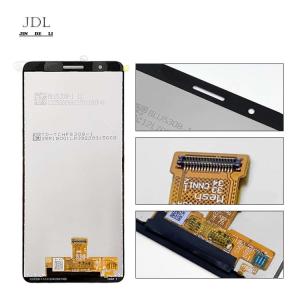 A013 Lcd LCD Pantalla For A01 Core Original New Service Pack LCDS A013 Mobile