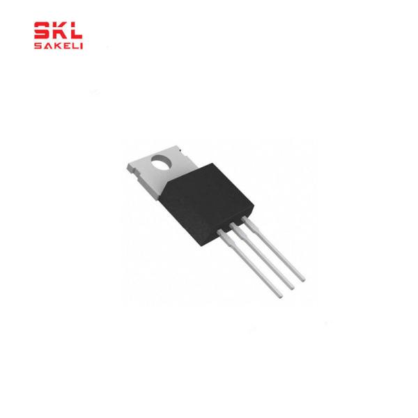 IRL7833PBF MOSFET Power Electronics High Quality, High Efficiency Semiconductor