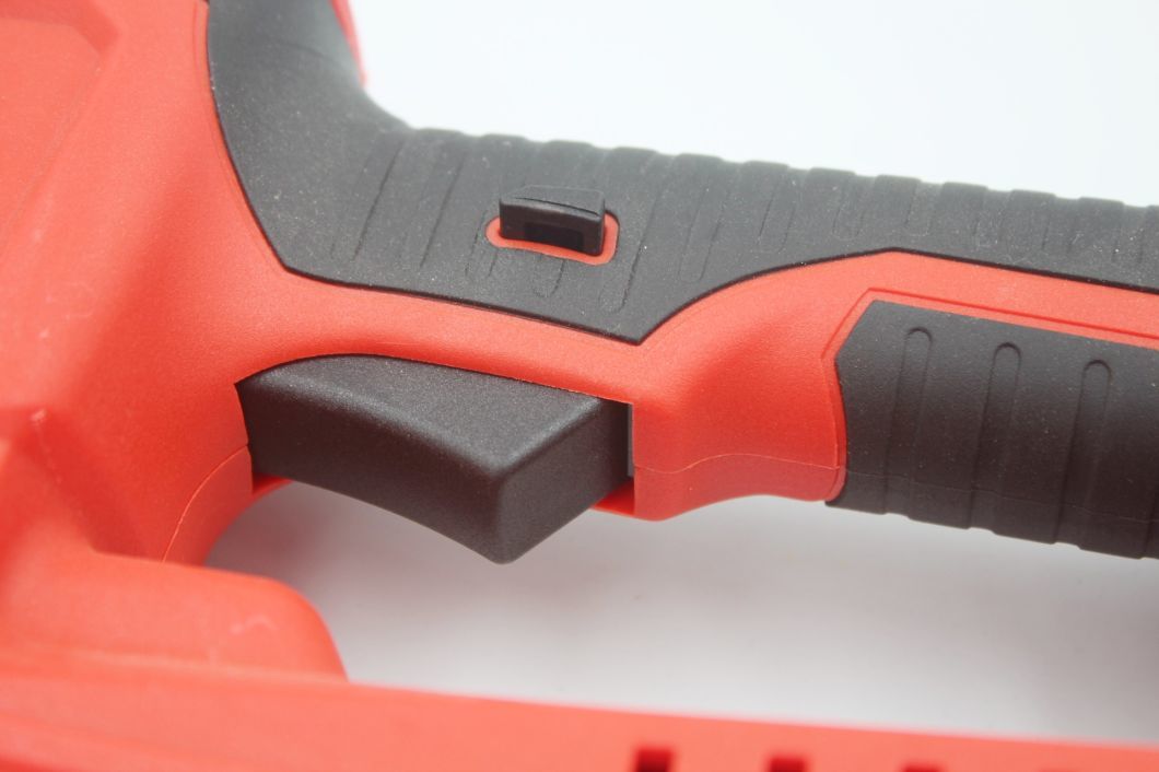 Hot Sale 20 Gauge Electric-Corded Nail Gun Staple Gun Furniture Construction Power Tacker Gun Tool Nailer 1022j