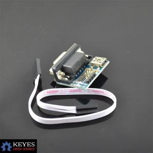 DC 5V Analog Signal Module for Arduino , Potentiometer Module for Arduino