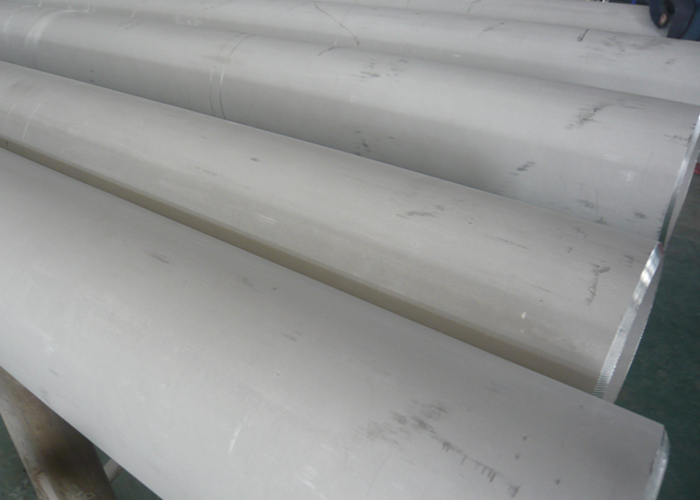 3 Inch SCH40 TP316  316L Seamless Stainless Steel Pipes Water And Gas