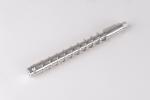 Grind screw rod and chamber for home oil expeller press extraction machine