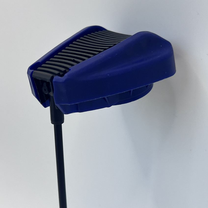 Quick Release Aerosol Spray Nozzle Easy Installation Convenient Use