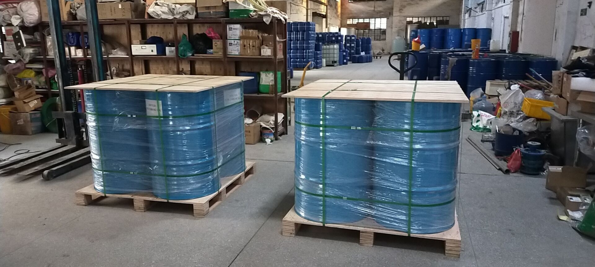 Fast Drying Anti Rust Lubricant For Aluminum Fins