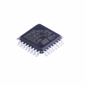  STM32L051K6T6 STM32L051K6T6 new original STM chip integrated IC embedded microcontroller Manufactures