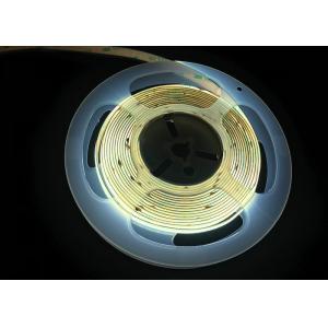 China Long Lifespan 3oz PCB 320pcs/M Flexible LED Strip Light on sale