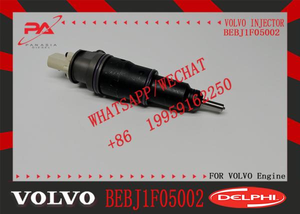 Diesel Engine Common Rail Fuel Injector 22282199 22282202 22301418 BEBJ1F05002
