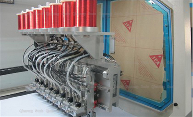 Portable Ultrasonic Spot Welding Machine