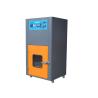 Buy cheap Speed 10 ~ 40mm/S Temperature Test Chamber Battery Needle Test Machine from wholesalers