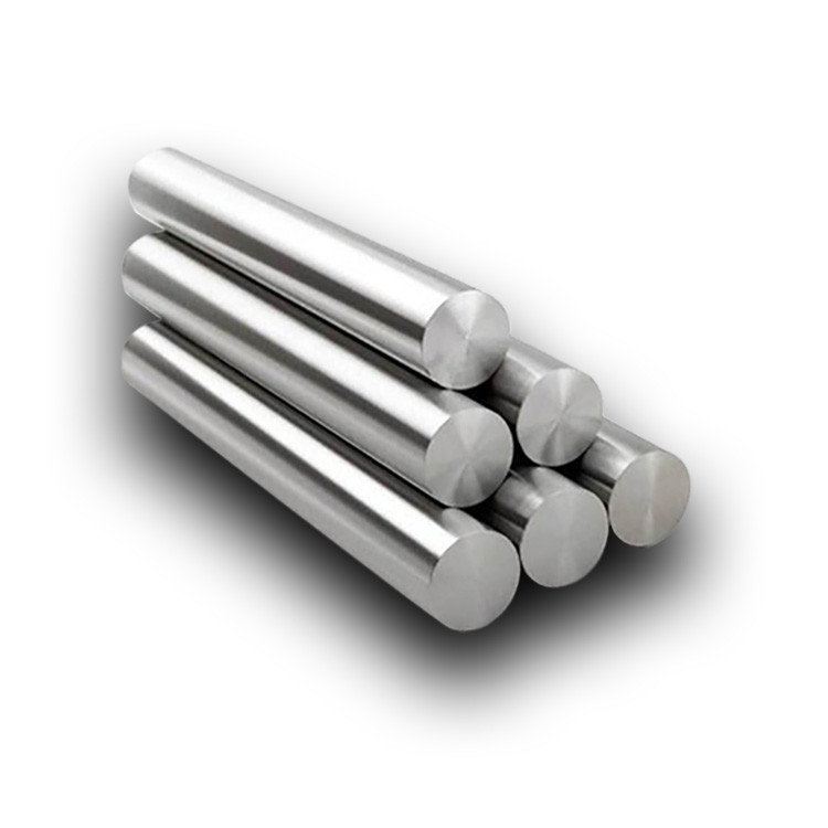SS301 Stainless Steel Round Bars 2mm For Chemical Industry