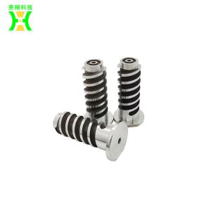  1.2343 household Steel Injection Mold , Multifunctional Injection Molding Tooling Manufactures