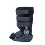 Physiotherapy equipment surgical ankle fracture brace / Foot immobilizer / air