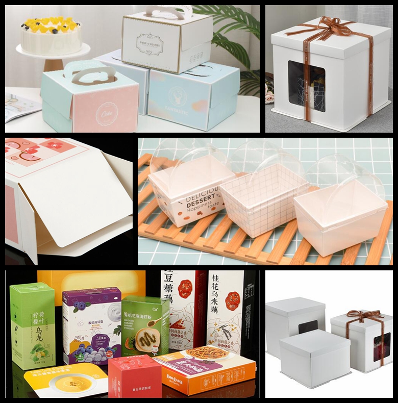 Coated food board