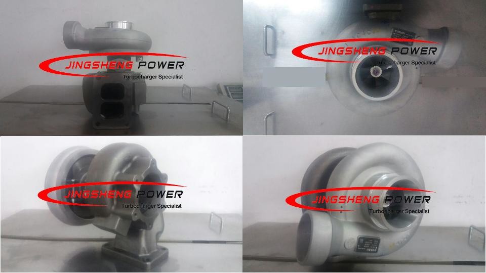 turbo J92F-1 200788 11080079 Diesel Engine Turbocharger Standard Size