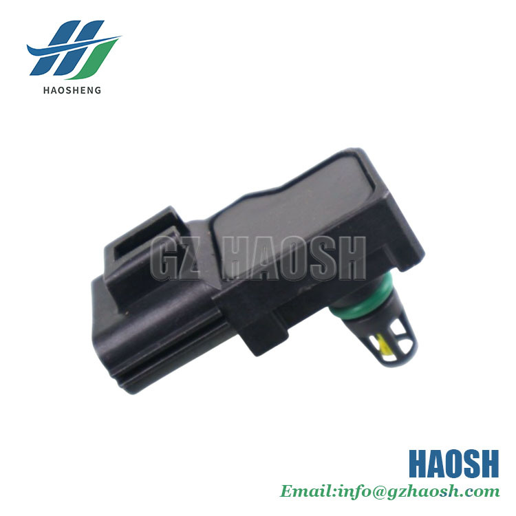 1S7A 9F479AC-N Intake Temperature Pressure Sensor For Ford Transit V348 1S7A 9F479AC