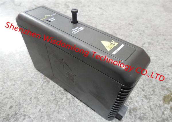 Emerson Delta V Redundant Power Supply Module Fisher Rosemount KJ1501X1-BC1