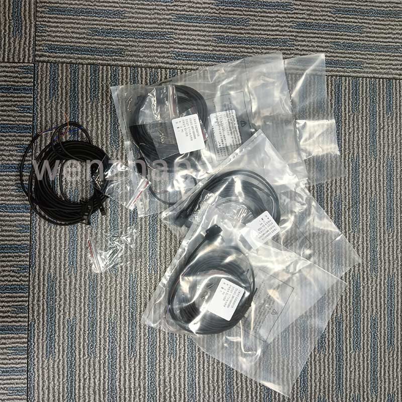Electronics production machinery EX-13EB Ultra-slim Photoelectric Sensor