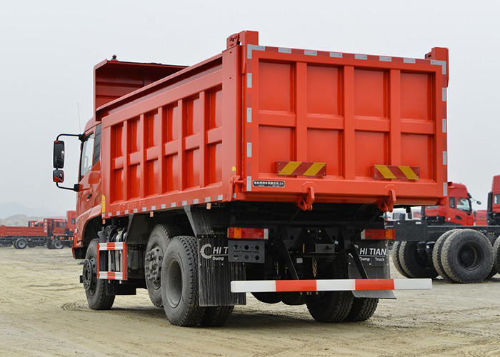 6x4 8x4 Dongfeng Mini Dump Truck Rc 20 Ton Dump Truck Used Dump Truck Dongfeng Used Mini Dump Truck