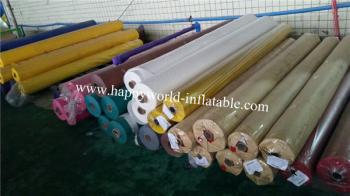 Happy World Inflatable Co.ltd