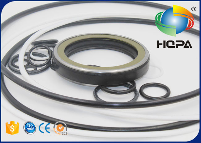 706-8J-01012KT 706-8J-01012 Travel Motor Seal Kit For Komatsu PC400-7 PC450-8