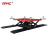 Buy cheap 6613lbs 5 Ton 3T Car Air Scissor Lift Automotive 40 Feet 50 Ft from wholesalers