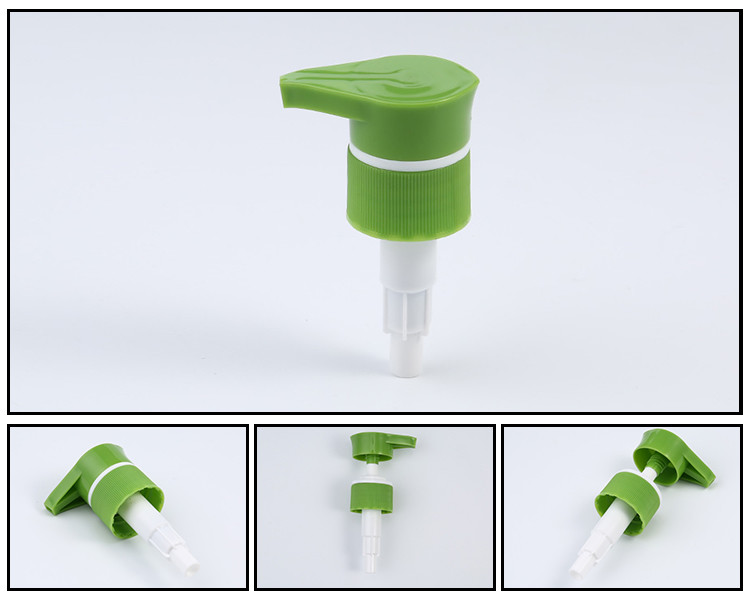 24/410 28/410 Shampoo Dispenser Pump Plastic Lotion Pump For Bottle