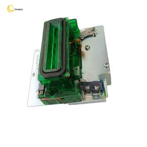 China 0090018641 009-0018641 ATM Machine Parts NCR IMCRW Card Reader Standard Shutter Bezel Assy on sale